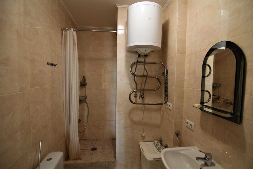 Квартира на пр-т Соборності, 30 в Києві, ID 205018, фото №10