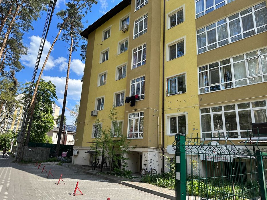 Квартира на біля парку Правика в Києві, ID 227824, фото №17