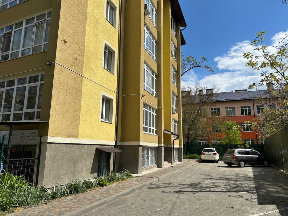 Квартира на біля парку Правика в Києві, ID 227824, фото №19