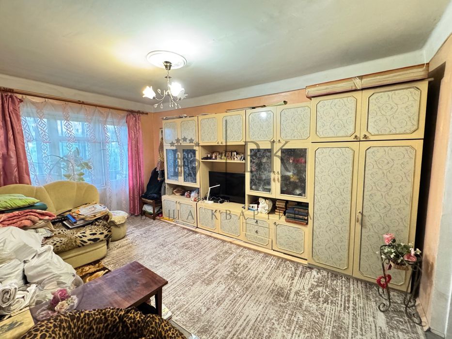 Квартира на вул. Братиславська, 20-А в Києві, ID 194456, фото №1