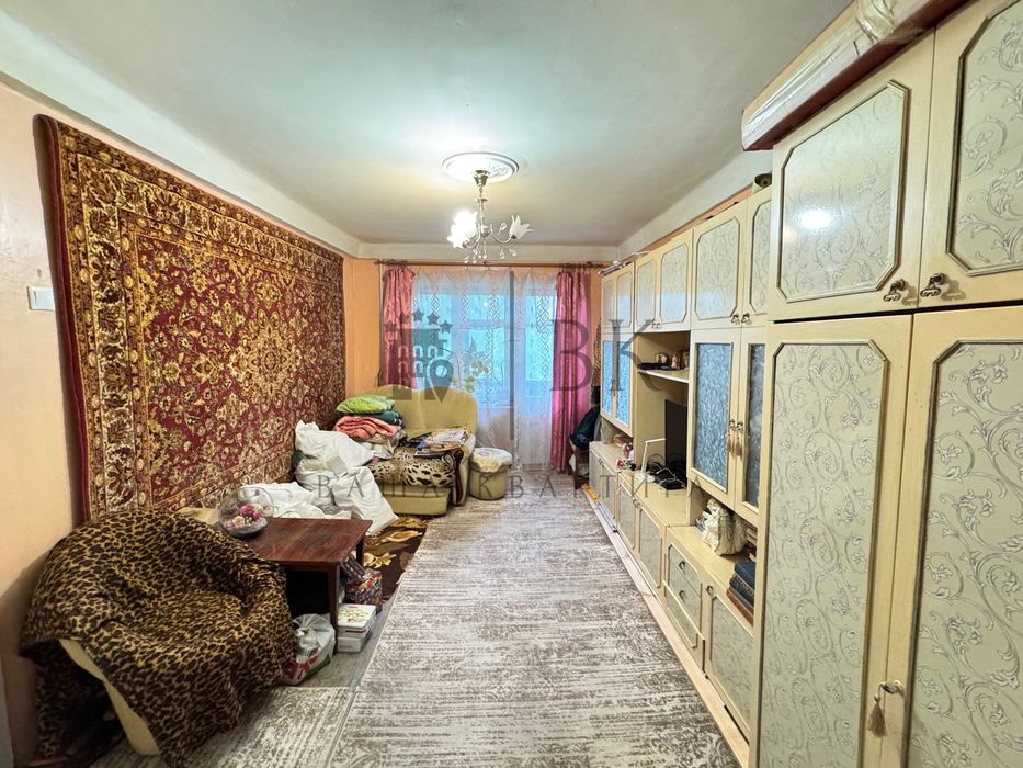 Квартира на вул. Братиславська, 20-А в Києві, ID 194456, фото №2