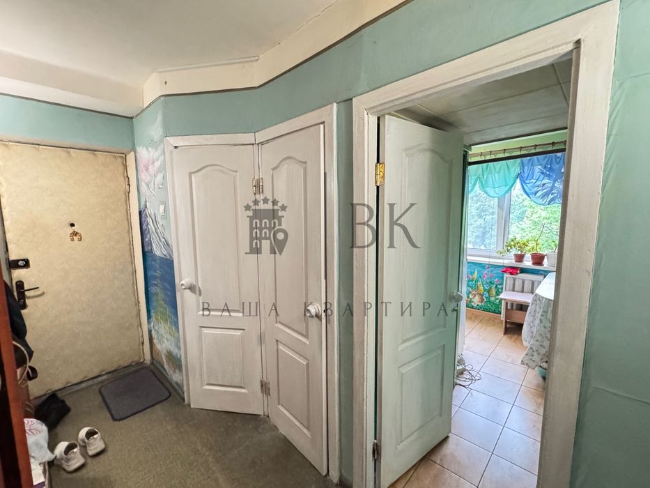 Квартира на вул. Братиславська, 20-А в Києві, ID 194456, фото №11
