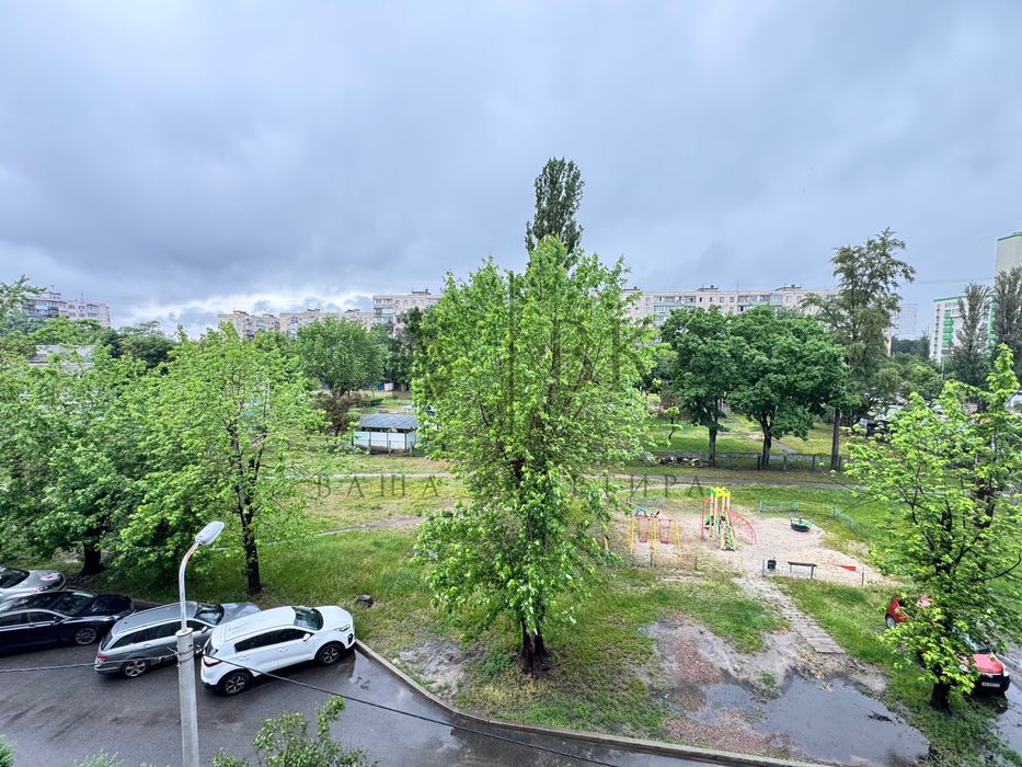 Квартира на вул. Братиславська, 20-А в Києві, ID 194456, фото №12