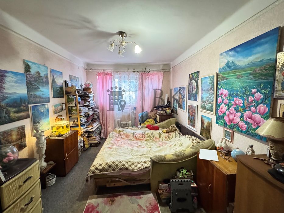 Квартира на вул. Братиславська, 20-А в Києві, ID 194456, фото №5