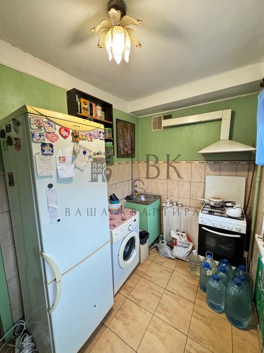 Квартира на вул. Братиславська, 20-А в Києві, ID 194456, фото №6
