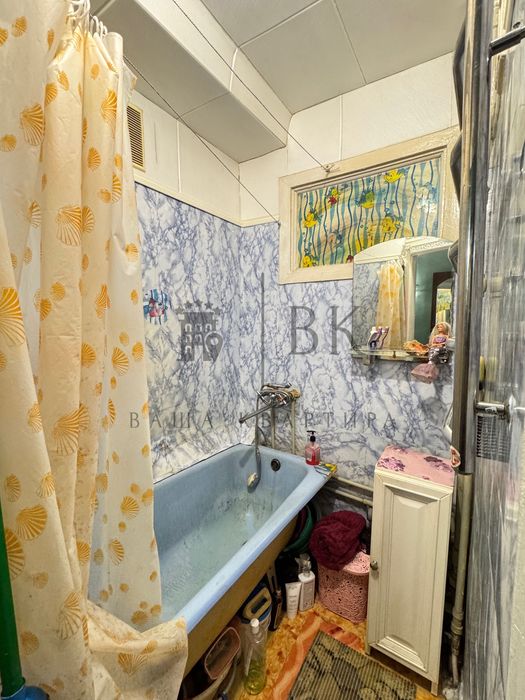 Квартира на вул. Братиславська, 20-А в Києві, ID 194456, фото №9