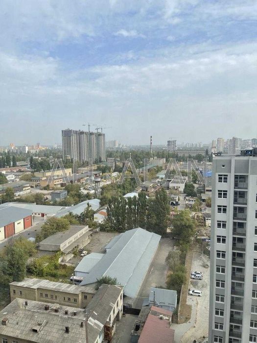 Квартира на вул. Причальна, 14 в Києві, ID 162920, фото №16