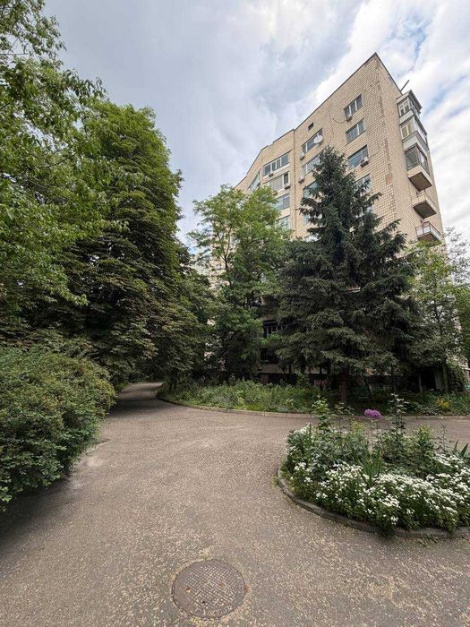 Квартира на біля метро Золоті ворота в Києві, ID 162243, фото №12
