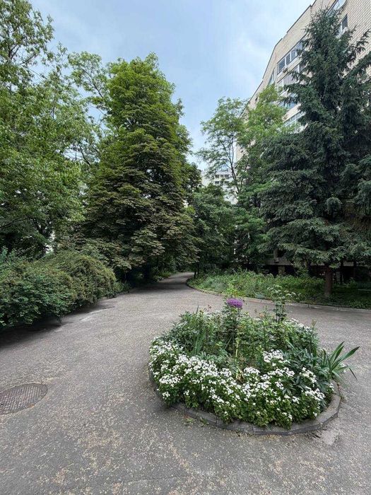 Квартира на біля метро Золоті ворота в Києві, ID 162243, фото №13