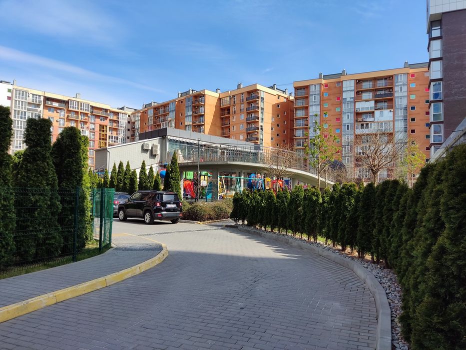 Квартира на вул. Воробкевича в Чернівцях, ID 222340, фото №9