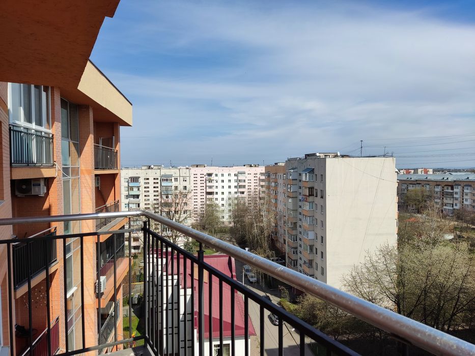 Квартира на вул. Воробкевича в Чернівцях, ID 222340, фото №10
