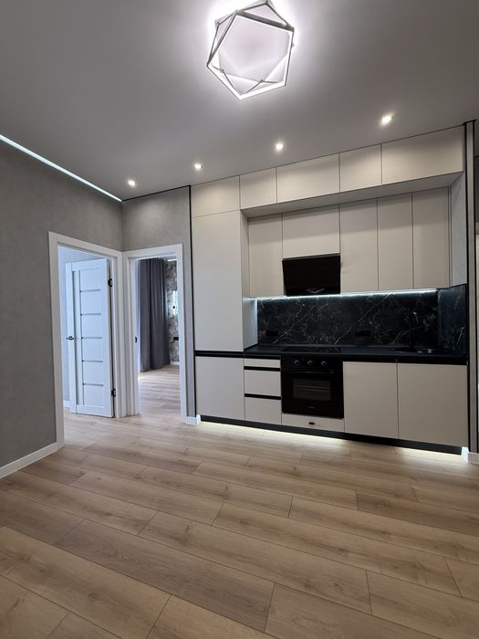 Квартира на вул. Краснова, 67 в Одесі, ID 175118, фото №1