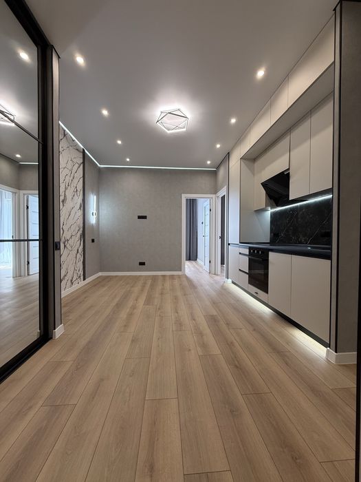 Квартира на вул. Краснова, 67 в Одесі, ID 175118, фото №13