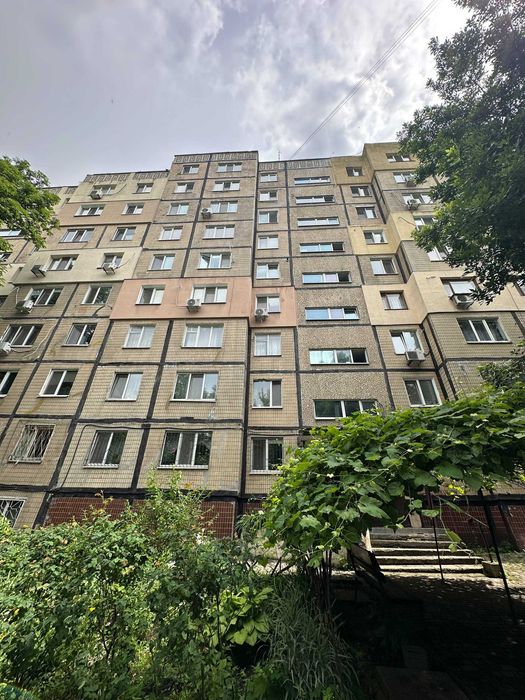 Квартира на вул. Тополя, 15 в Дніпро, ID 164487, фото №1