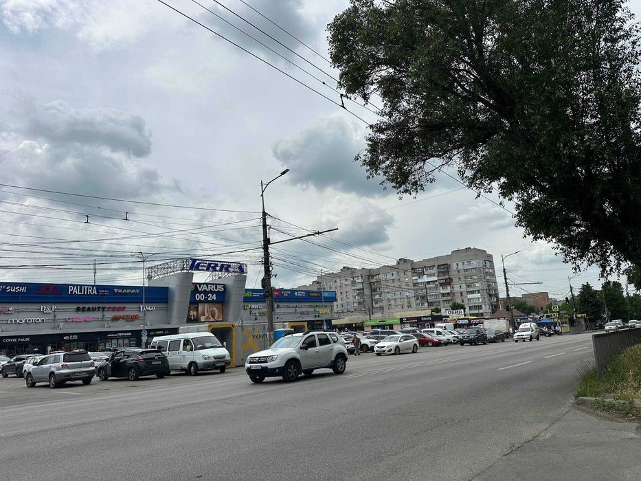 Квартира на вул. Тополя, 15 в Дніпро, ID 164487, фото №2