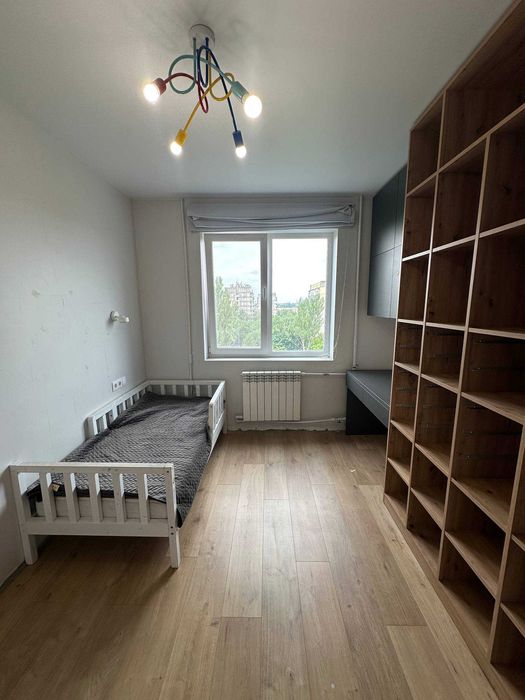 Квартира на вул. Тополя, 15 в Дніпрі, ID 164487, фото №13