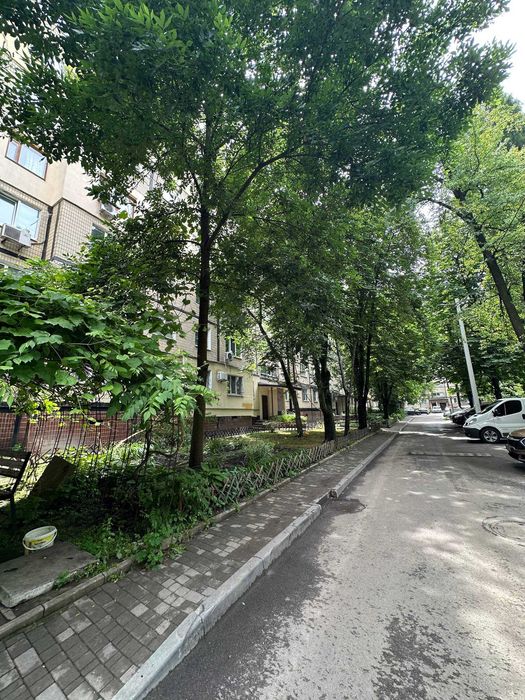Квартира на вул. Тополя, 15 в Дніпрі, ID 164487, фото №19