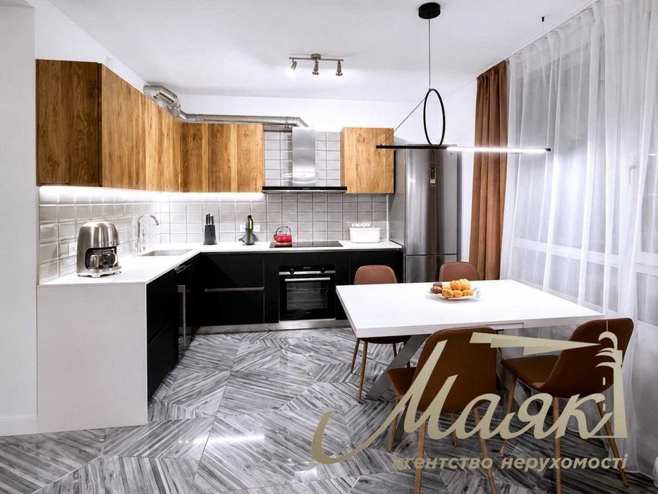 Квартира на вул. Джона Маккейна, 7 в Києві, ID 302212, фото №1