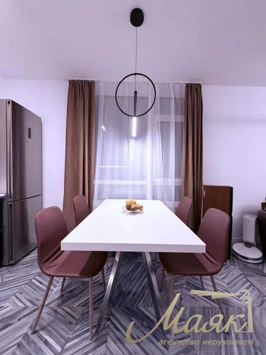 Квартира на вул. Джона Маккейна, 7 в Києві, ID 302212, фото №2