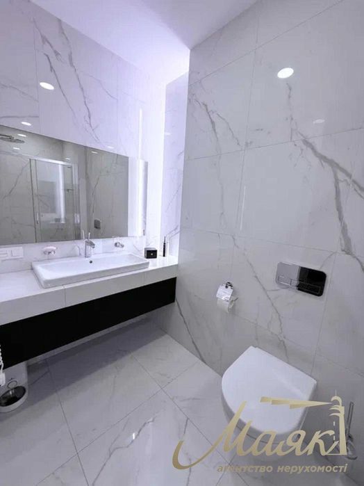 Квартира на вул. Джона Маккейна, 7 в Києві, ID 302212, фото №12