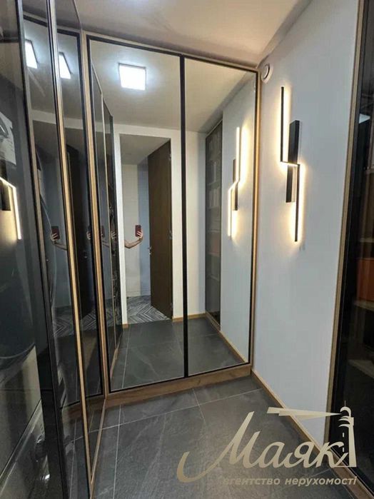 Квартира на вул. Джона Маккейна, 7 в Києві, ID 302212, фото №13