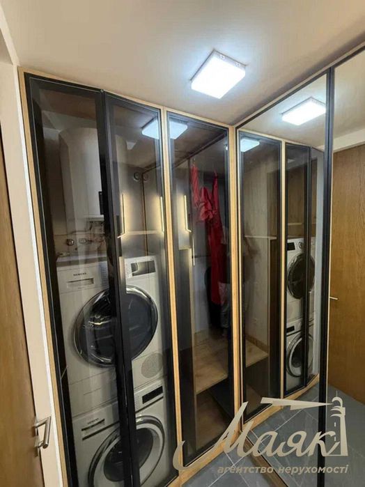 Квартира на вул. Джона Маккейна, 7 в Києві, ID 302212, фото №14