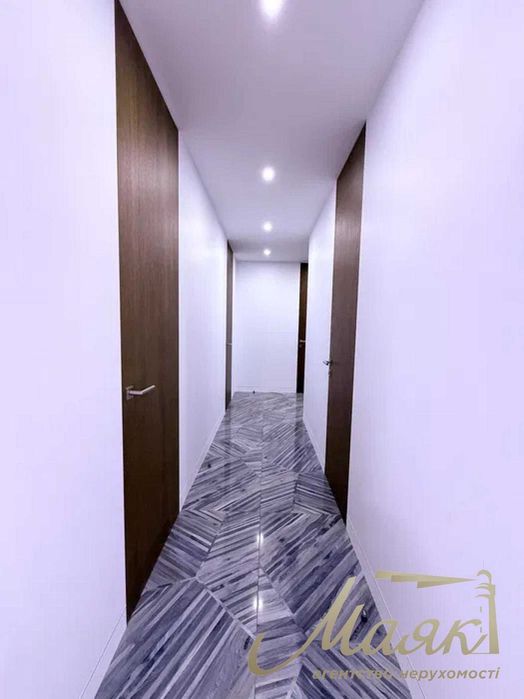 Квартира на вул. Джона Маккейна, 7 в Києві, ID 302212, фото №15