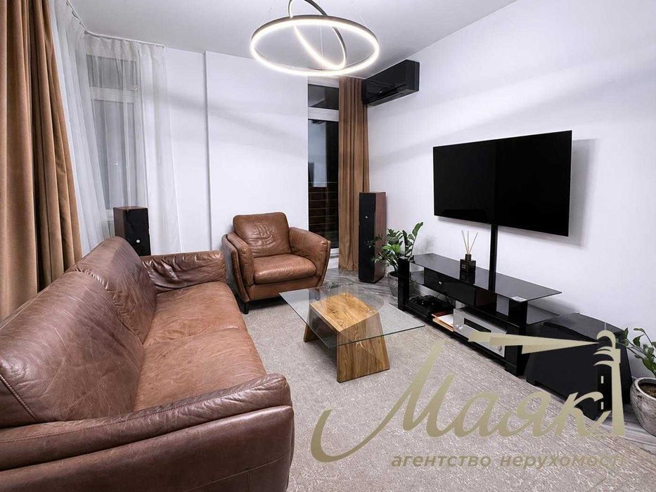 Квартира на вул. Джона Маккейна, 7 в Києві, ID 302212, фото №4