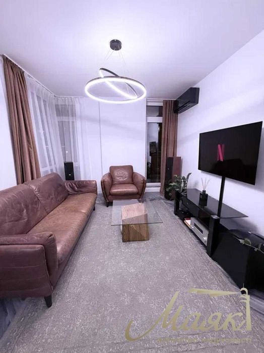 Квартира на вул. Джона Маккейна, 7 в Києві, ID 302212, фото №5