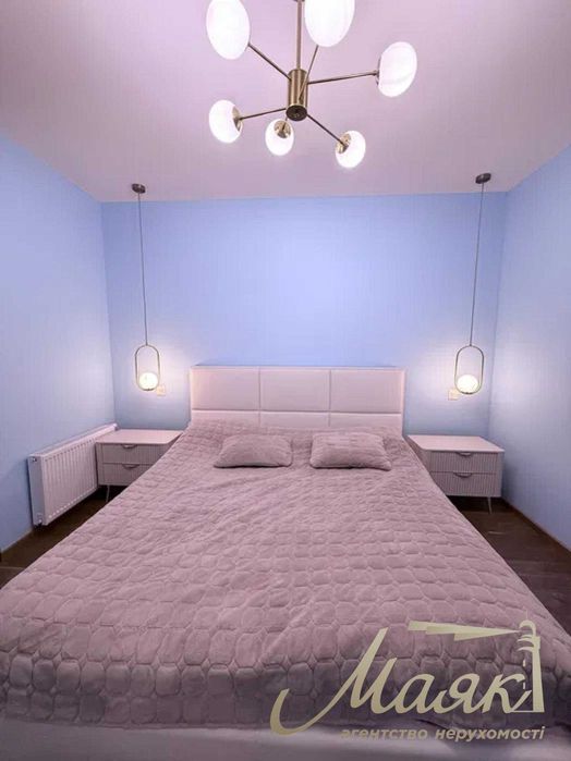 Квартира на вул. Джона Маккейна, 7 в Києві, ID 302212, фото №6