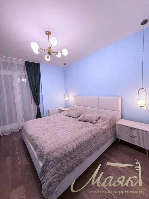 Квартира на вул. Джона Маккейна, 7 в Києві, ID 302212, фото №8