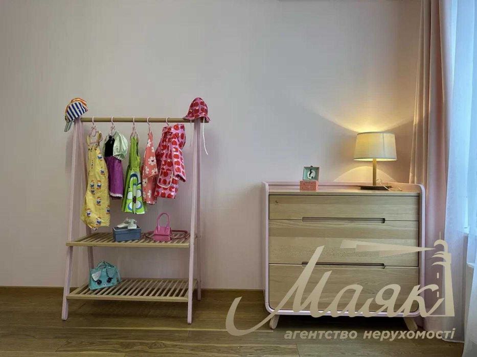 Квартира на вул. Джона Маккейна, 7 в Києві, ID 302212, фото №10