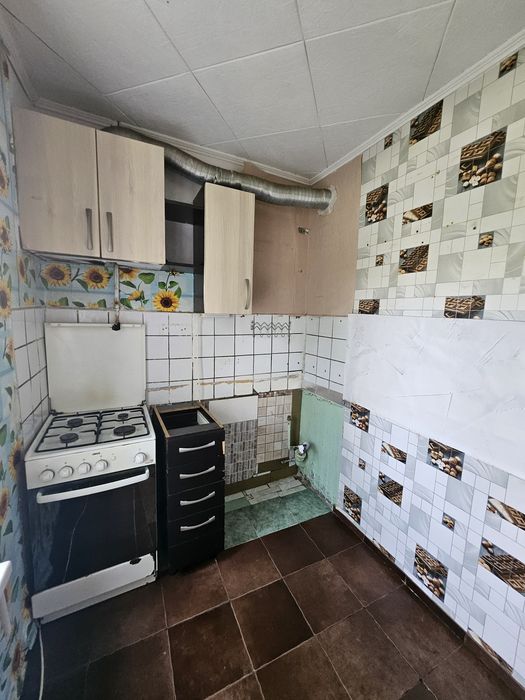 Квартира на вул. Кібальчича, 21 в Києві, ID 197429, фото №4