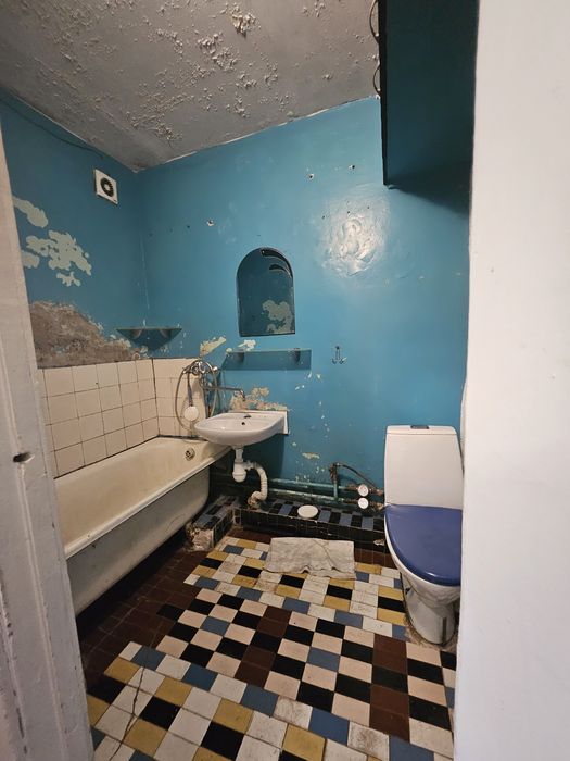 Квартира на вул. Кібальчича, 21 в Києві, ID 197429, фото №7