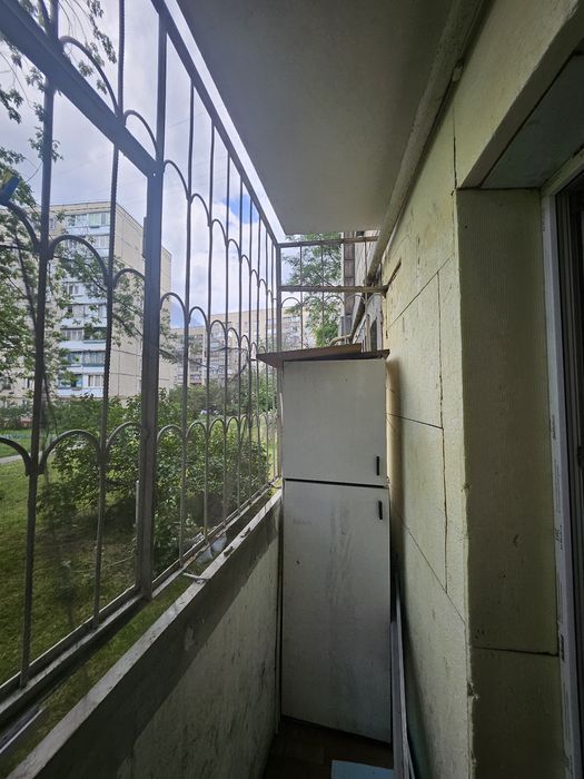 Квартира на вул. Кібальчича, 21 в Києві, ID 197429, фото №8