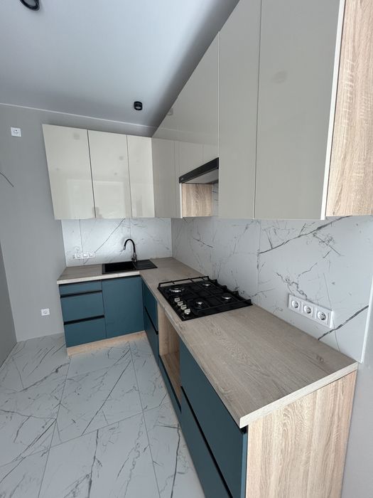 Квартира в Києві, ID 307719, фото №3