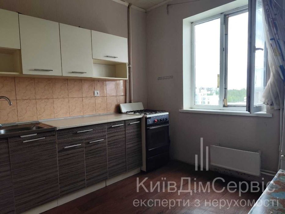 Квартира на вул. Виговського, 11а в Києві, ID 188510, фото №1
