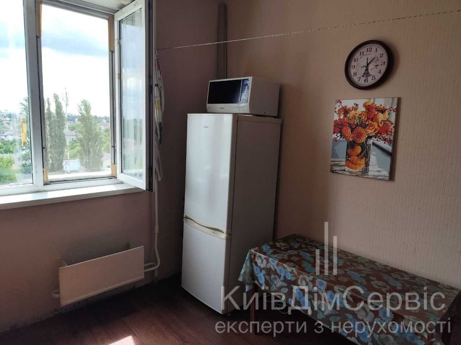 Квартира на вул. Виговського, 11а в Києві, ID 188510, фото №2