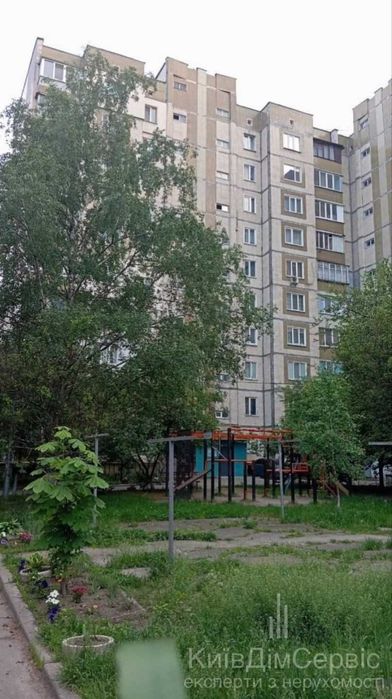 Квартира на вул. Виговського, 11а в Києві, ID 188510, фото №14