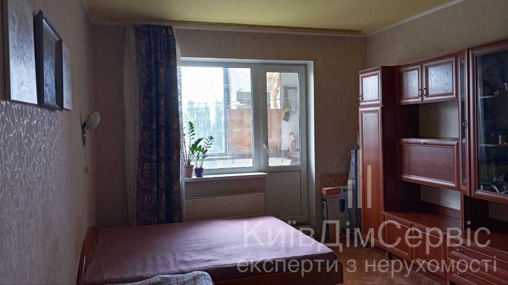 Квартира на вул. Виговського, 11а в Києві, ID 188510, фото №3