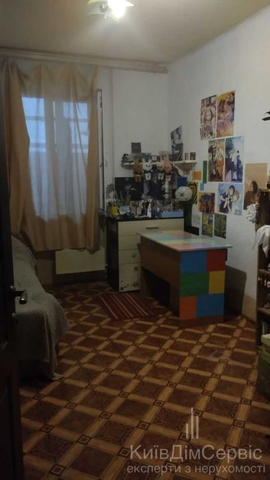 Квартира на вул. Виговського, 11а в Києві, ID 188510, фото №4