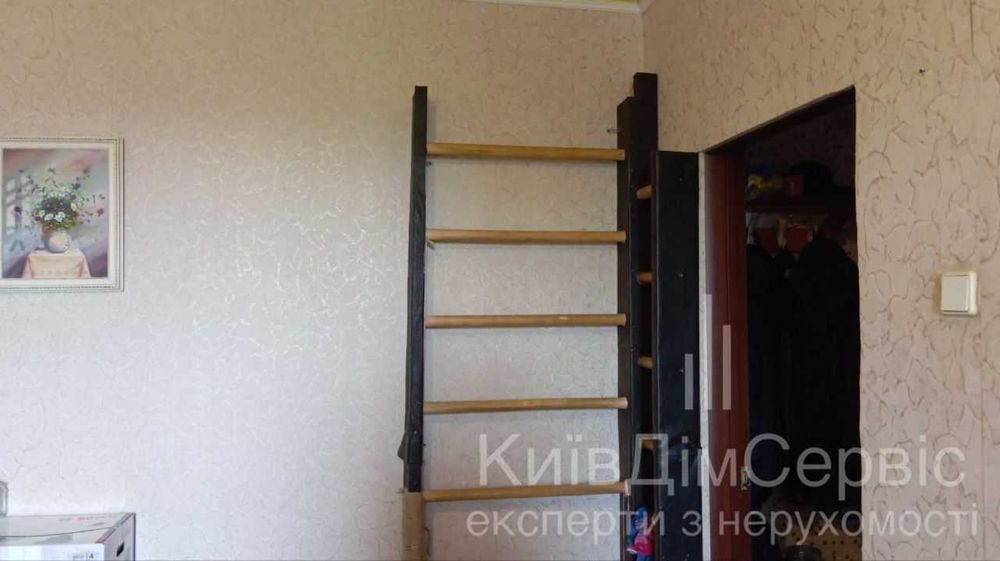 Квартира на вул. Виговського, 11а в Києві, ID 188510, фото №5