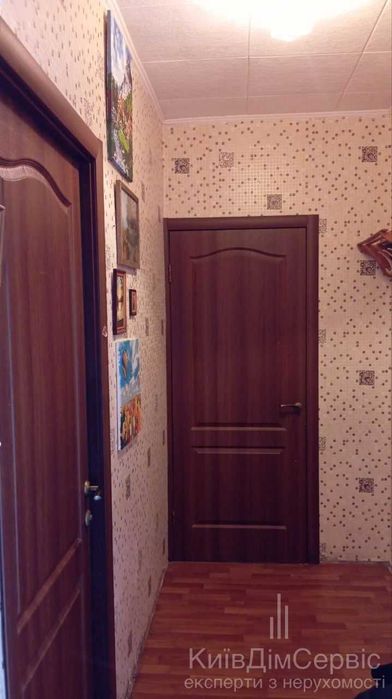 Квартира на вул. Виговського, 11а в Києві, ID 188510, фото №6