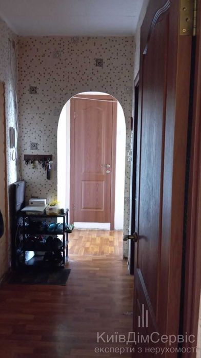 Квартира на вул. Виговського, 11а в Києві, ID 188510, фото №7