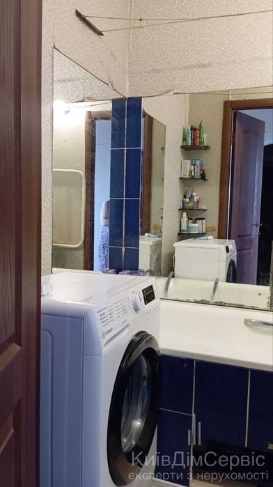 Квартира на вул. Виговського, 11а в Києві, ID 188510, фото №9