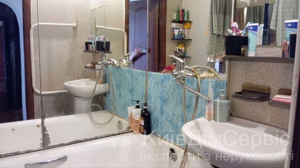Квартира на вул. Виговського, 11а в Києві, ID 188510, фото №10