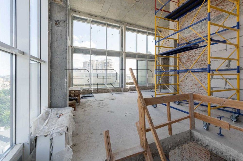 Квартира на вул. Іоана Павла, 12 в Києві, ID 217425, фото №1