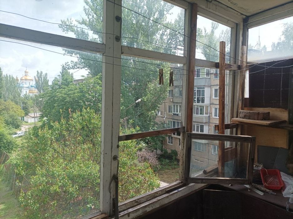 Квартира на Остановка 4 детская больница в Кривому Розі, ID 256589, фото №2