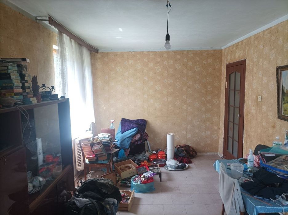 Квартира на Остановка 4 детская больница в Кривому Розі, ID 256589, фото №11