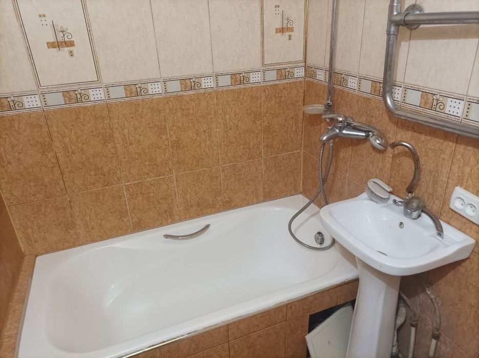 Квартира на Остановка 4 детская больница в Кривому Розі, ID 256589, фото №3